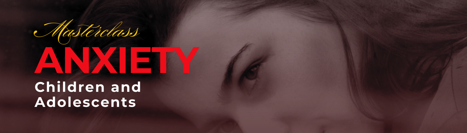 Anxiety in Childhood