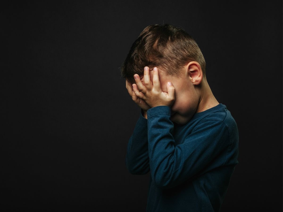 Anxiety in Childhood