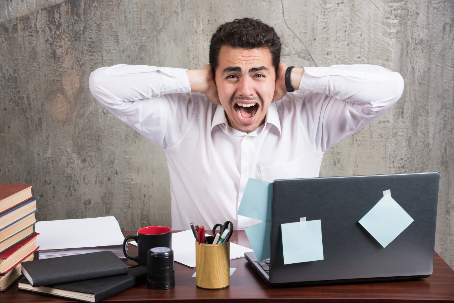 Addressing Stress and Burnout in the Workplace