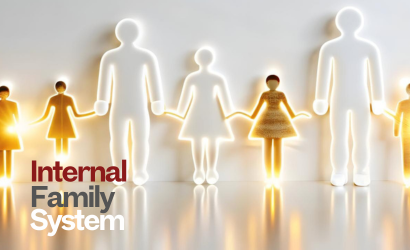Diploma in Internal Family System [IFS]